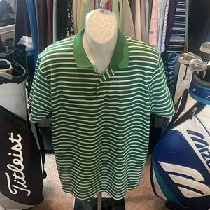 Men’s Nike Dri-Fit Golf Polo